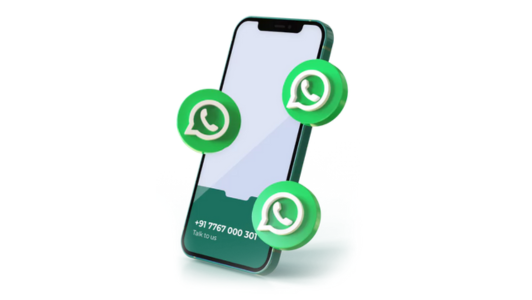 WhatsApp API